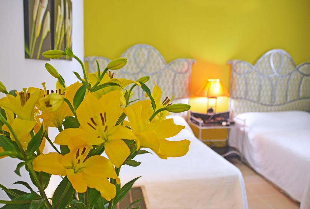 Hotel Angel Azul 马那瓜湖 外观 照片